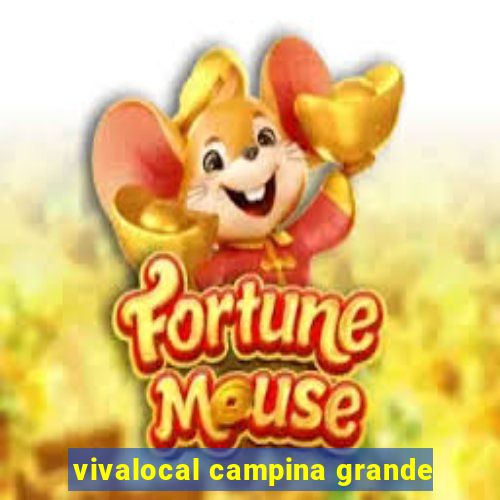 vivalocal campina grande